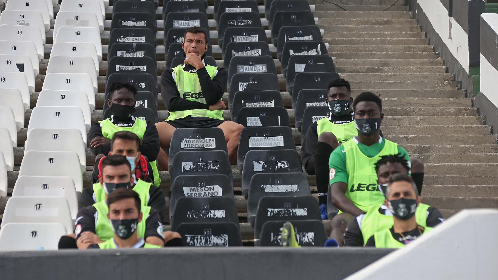 Las mejores fotos de la Balona - Tamaraceite