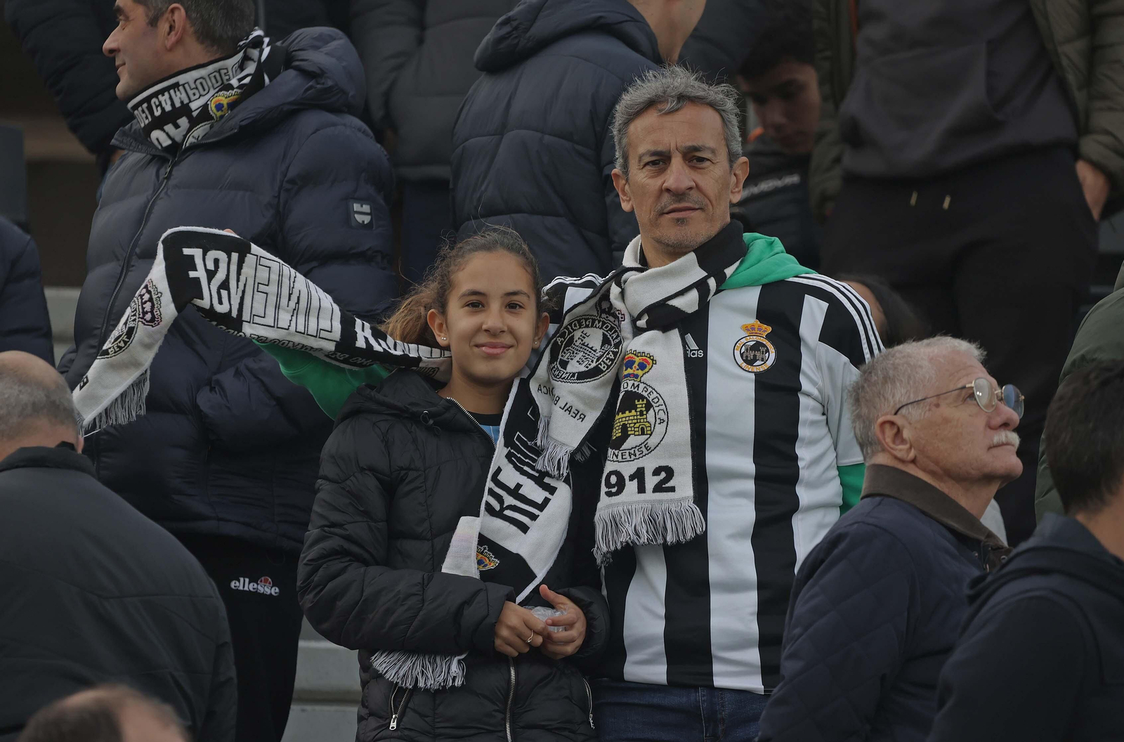 Búscate en el Ciudad de La Línea durante el Balona - Yeclano