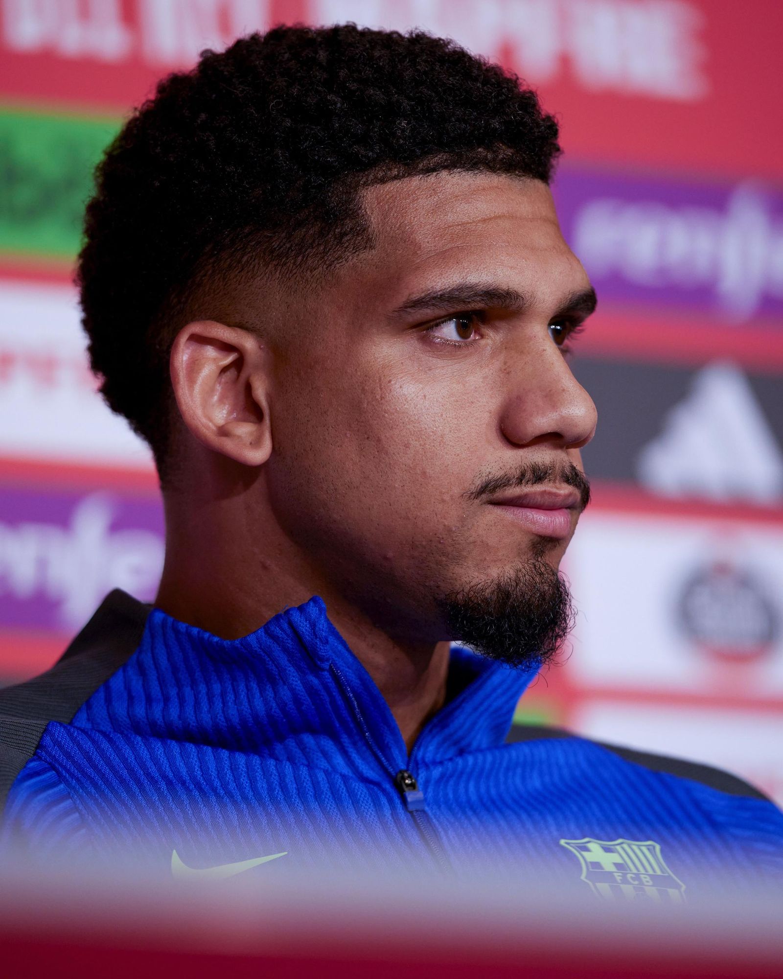 La fotos del día antes de la final de Copa Barcelona - Real Madrid