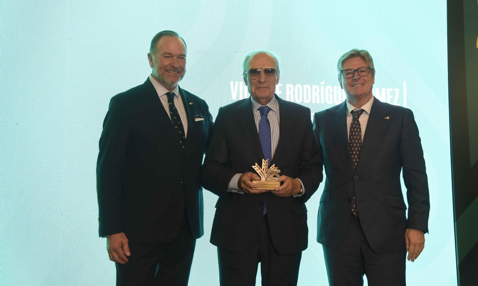 Gala 25 Aniversario Caja Rural  del Sur