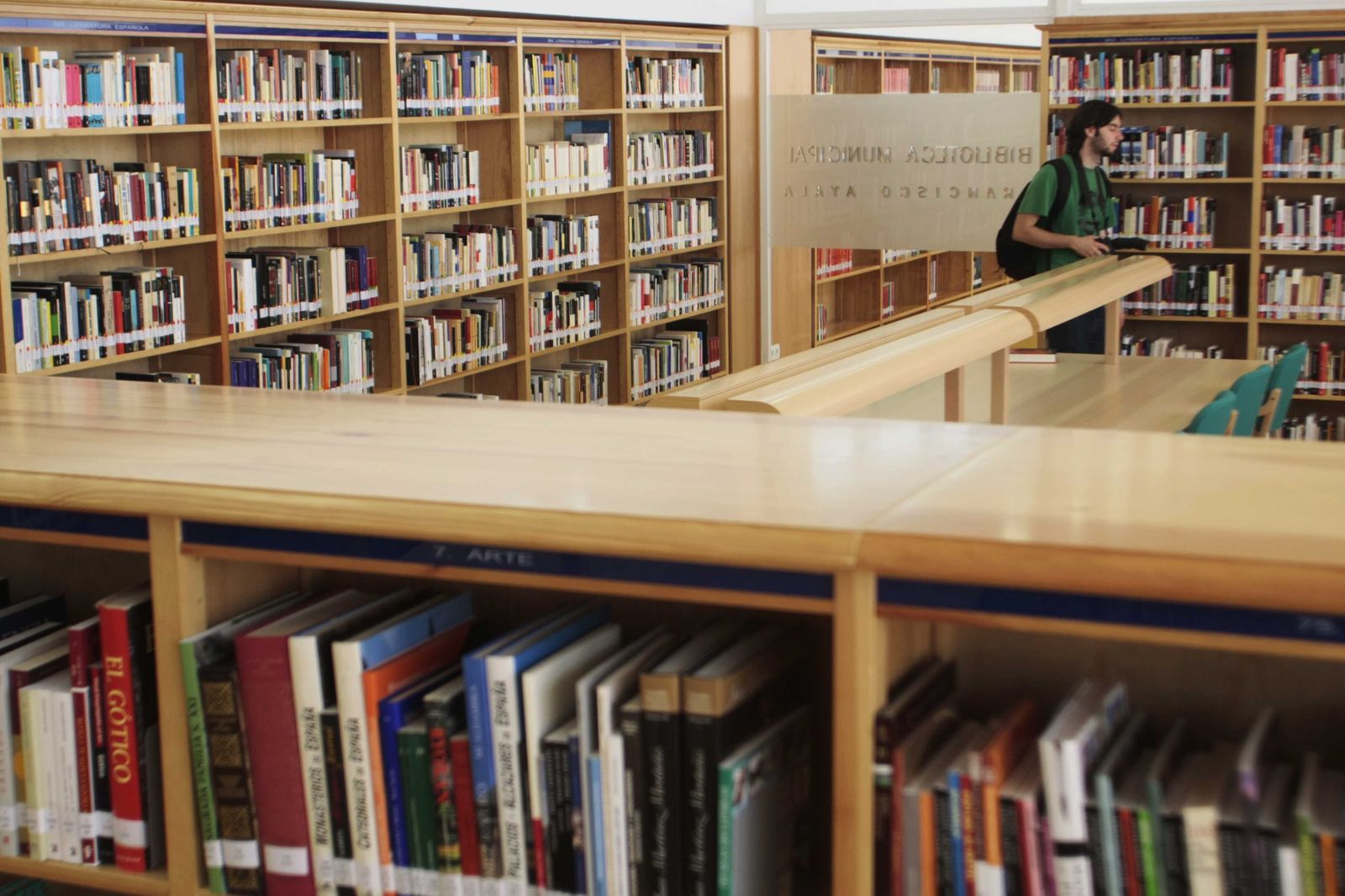 Las bibliotecas municipales programan talleres de ilustración