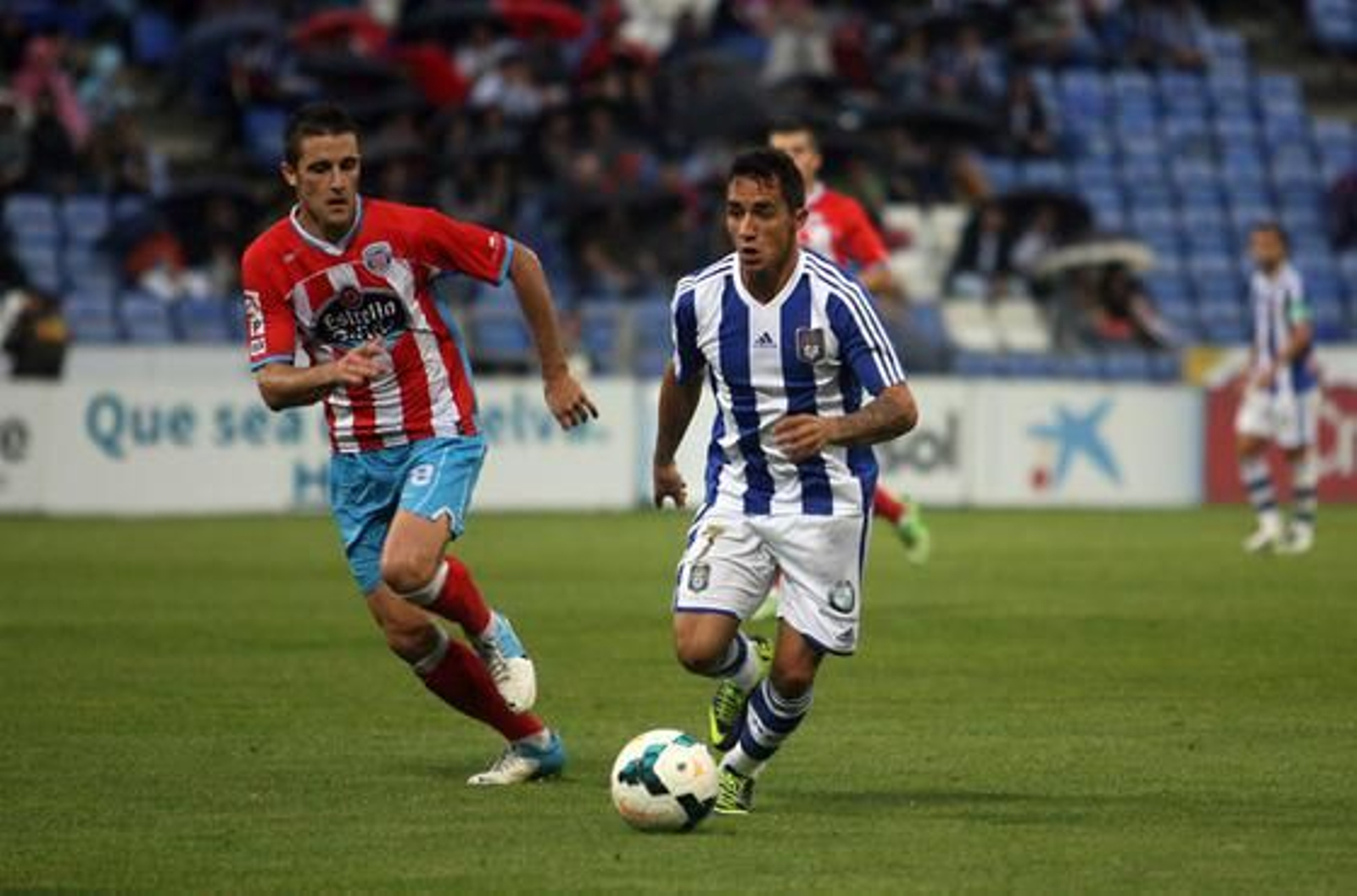 Foto: Alberto Dominguez