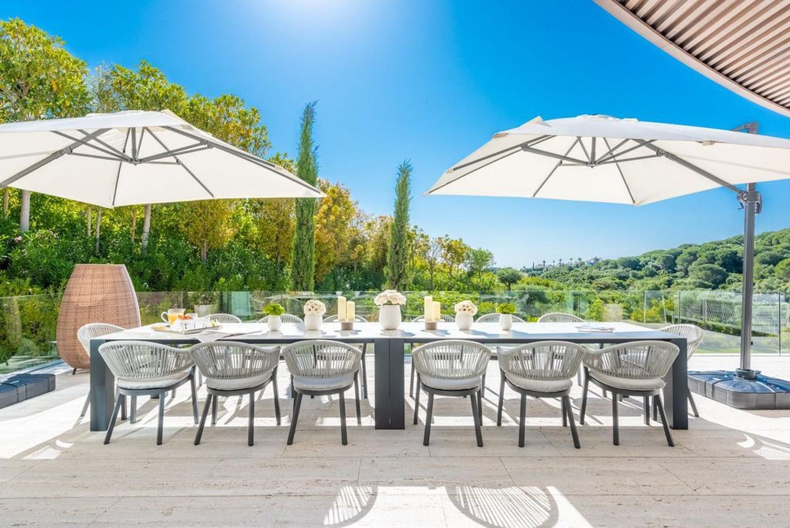 De luxury: La casa más cara de Cádiz en fotos