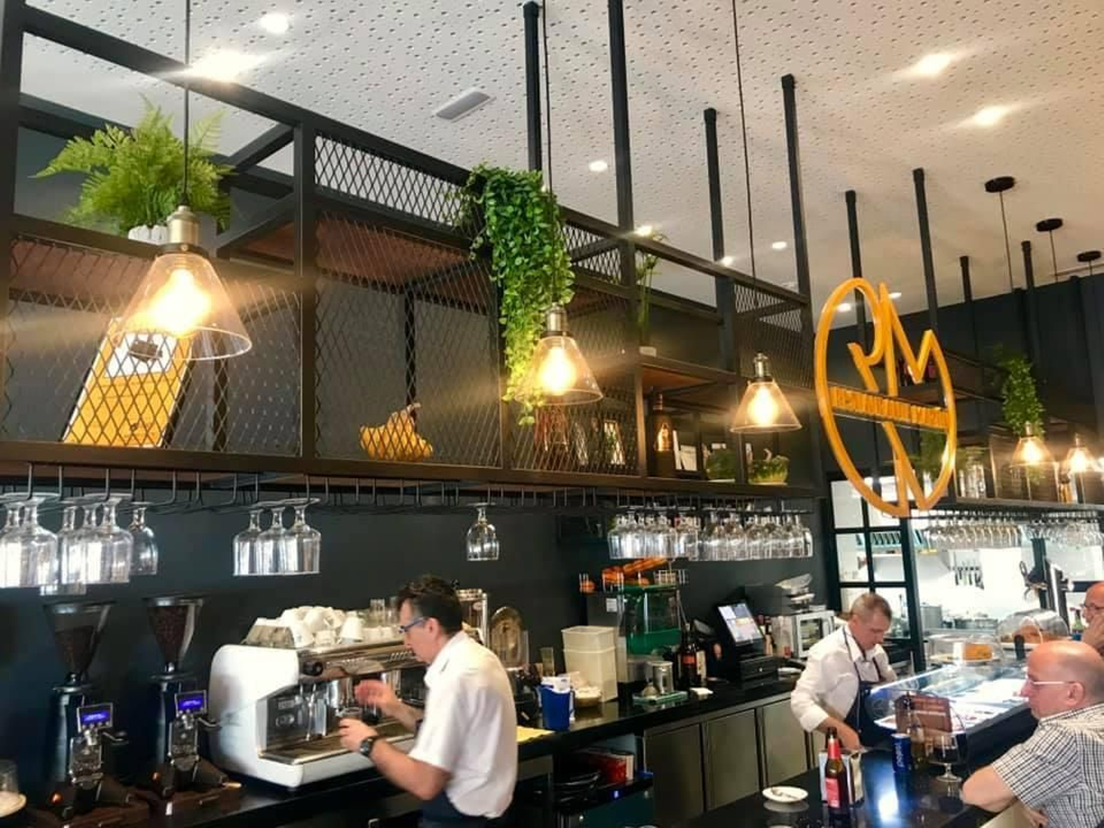Una imagen de Restaurante Martin. Una imagen de Restaurante Martin.