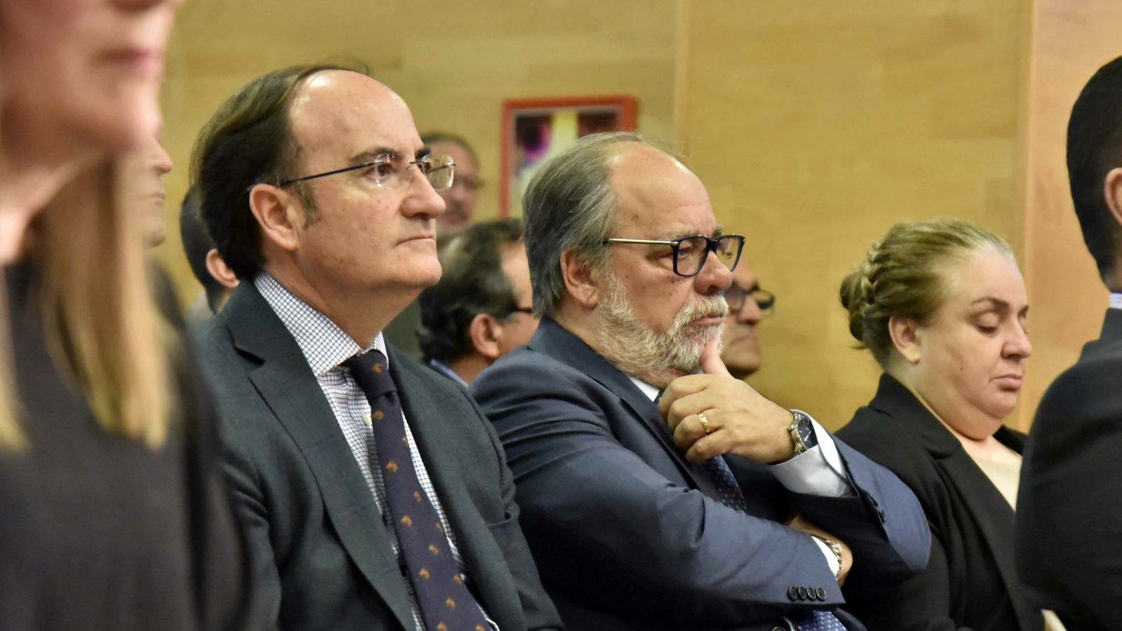 Las fotos de la celebración de Día de Andalucia por el Ayuntamiento de Algeciras