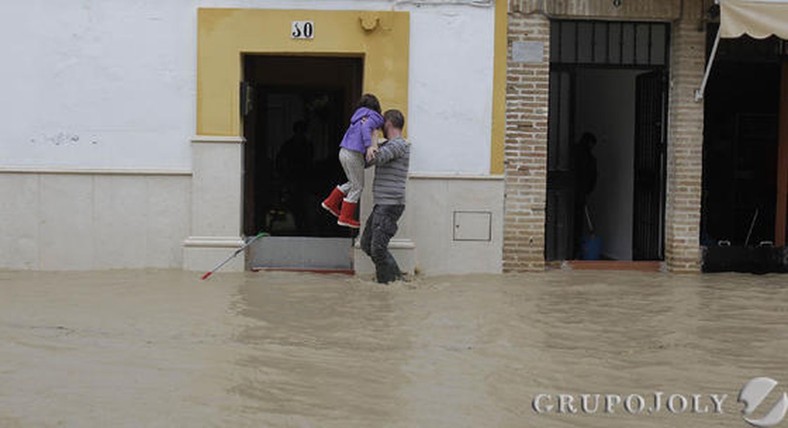 Foto: Antonio Pizarro