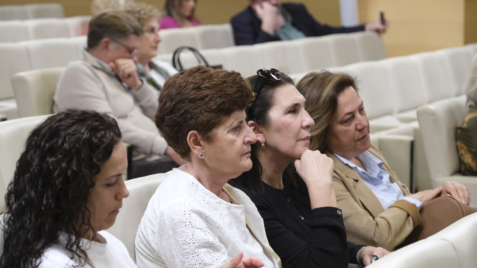 Fotogalería de Diario de los Libros, con el escritor Jorge Molist