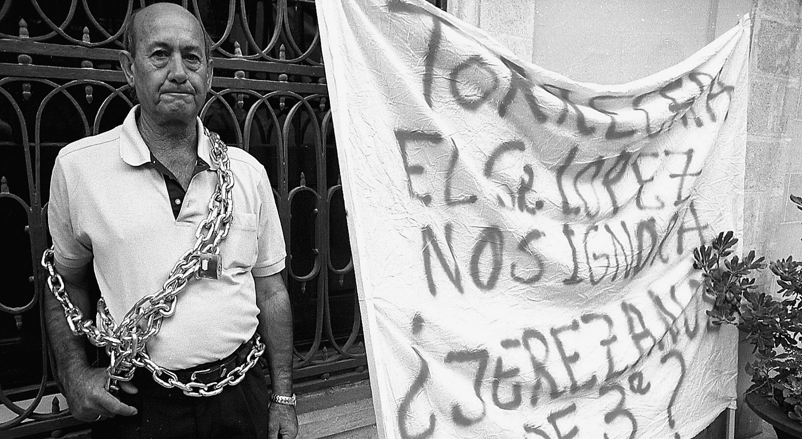 Rafael Iglesias: fotografías de una época