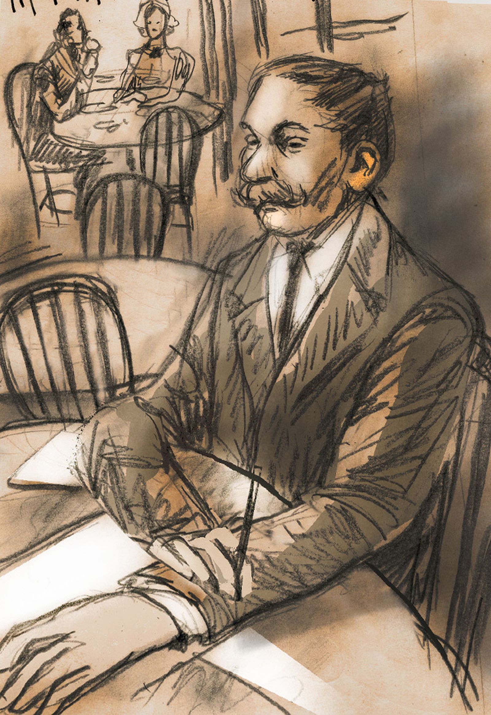 Pérez Galdós y la Selectividad