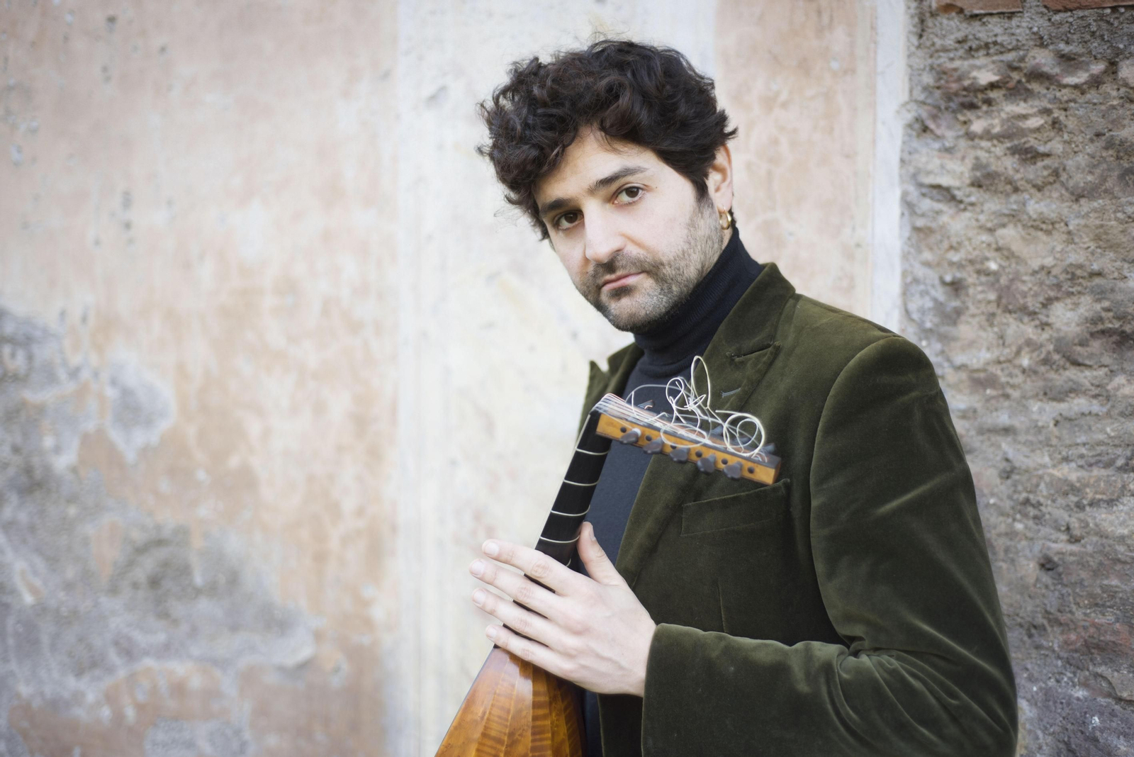 Simone Vallerotonda (Roma, 1983)