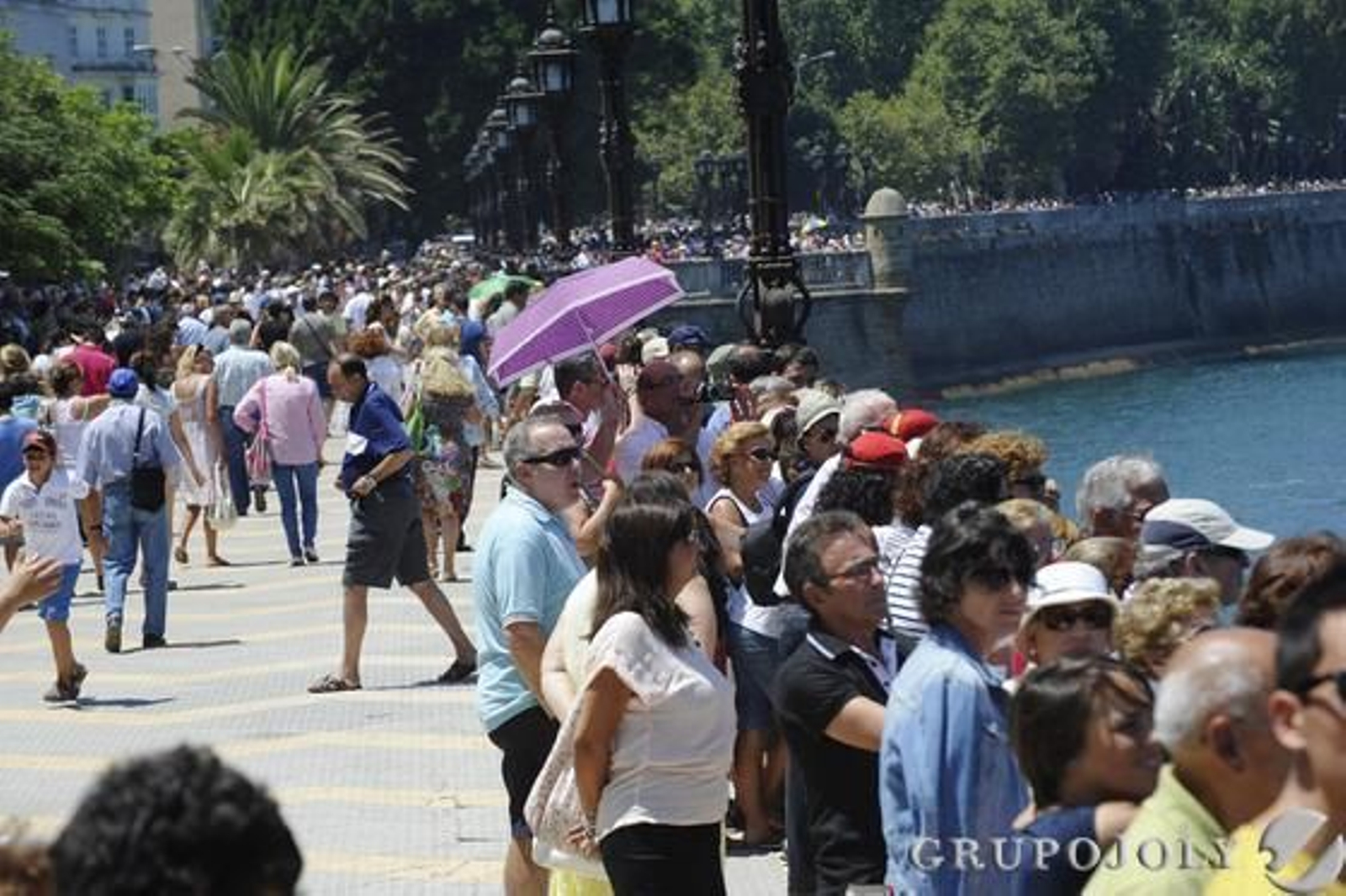 Foto: Lourdes de Vicente - Joaquin Hernandez Kiki