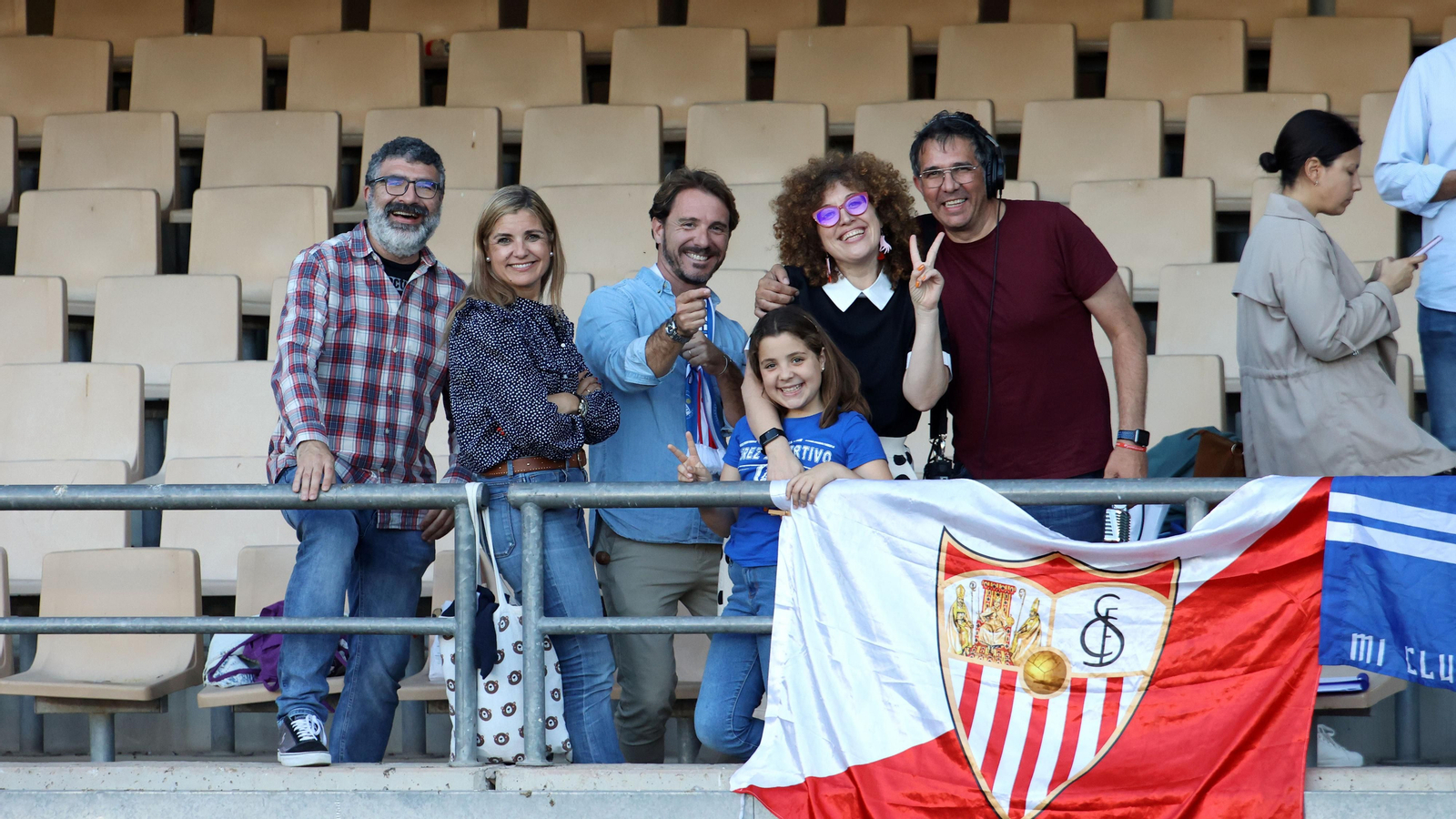 Búscate en el Xerez DFC - Sevilla Atlético