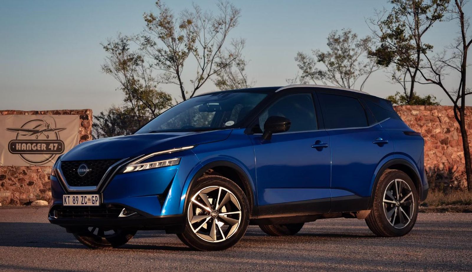 Nissan Qashqai y Ford Kuga: los SUV que triunfan en el mercado de ocasión