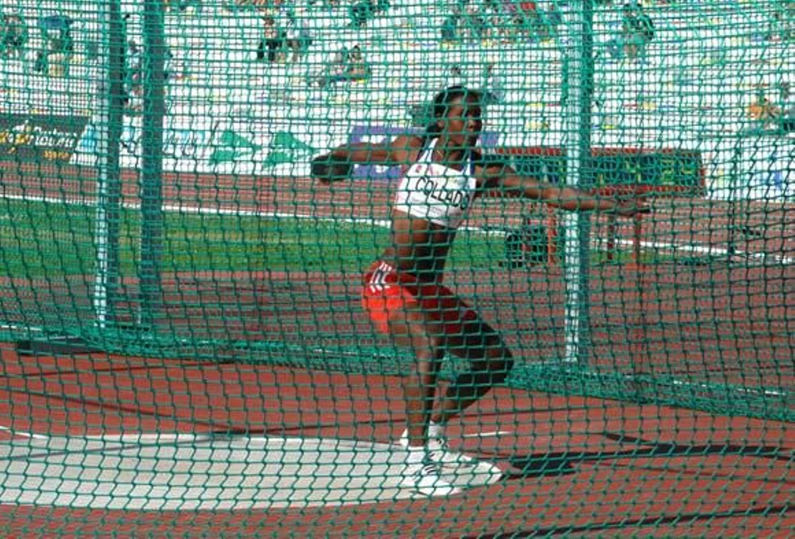El Iberoamericano de San Fernando acabó con Cuba liderando el medallero y Venezuela recogiendo el testigo de 2012

Foto: Rioja