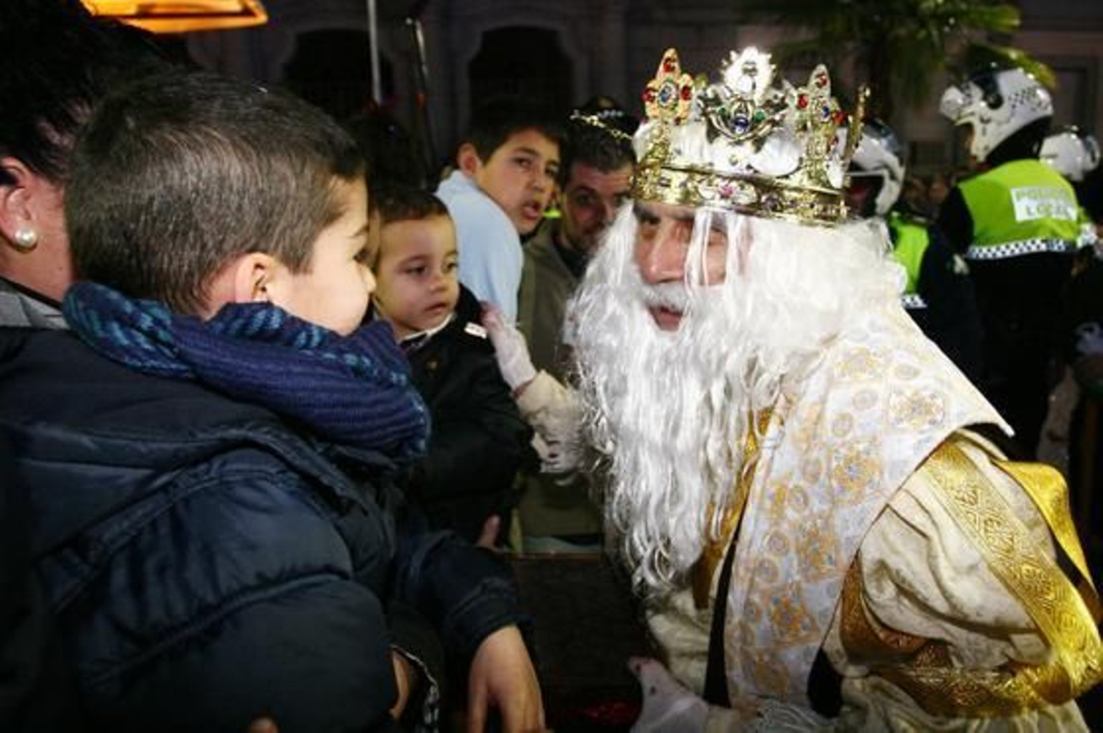 Foto: Alberto Domínguez