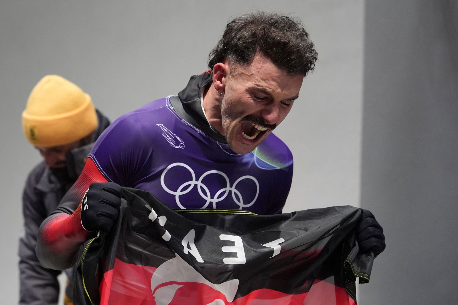 Las mejores fotos de los Juegos Olímpicos de invierno Milán Cortina d'Ampezzo 2026 | Octava jornada