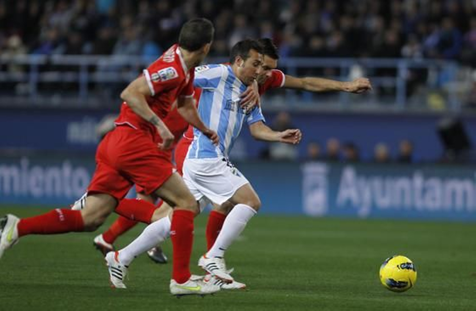 Foto: Sergio Camacho