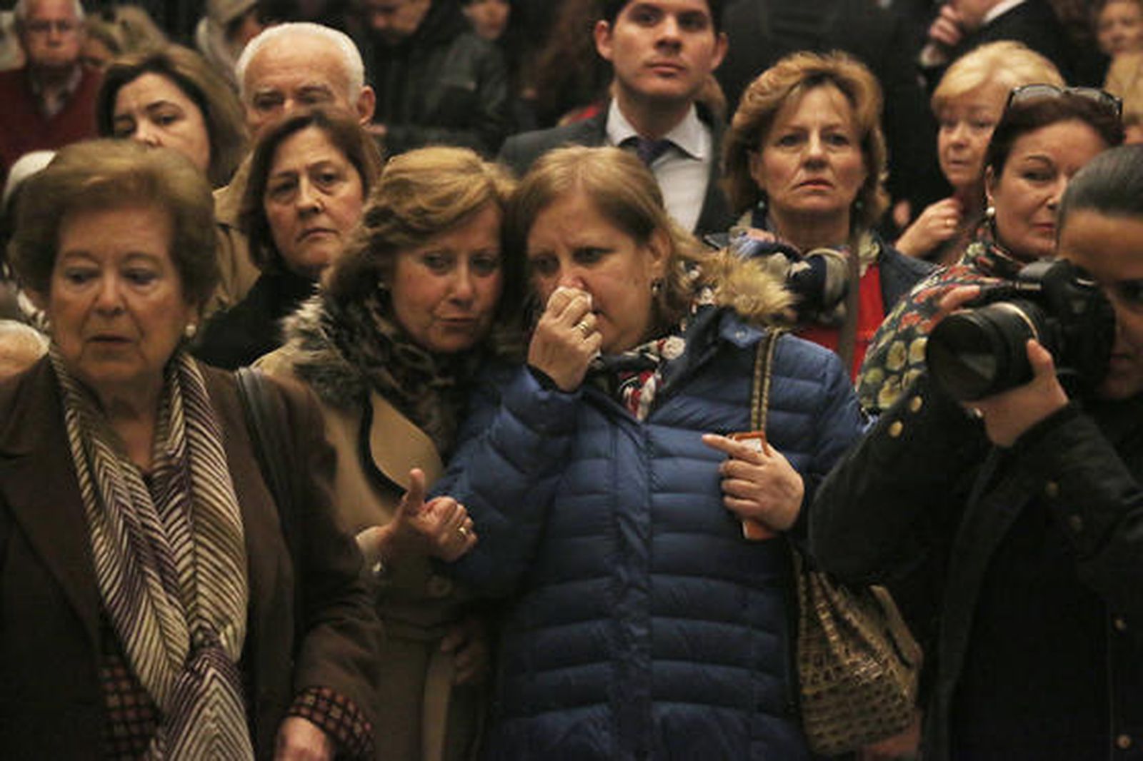 Foto: Jose Martinez y Rafael A. Butelo