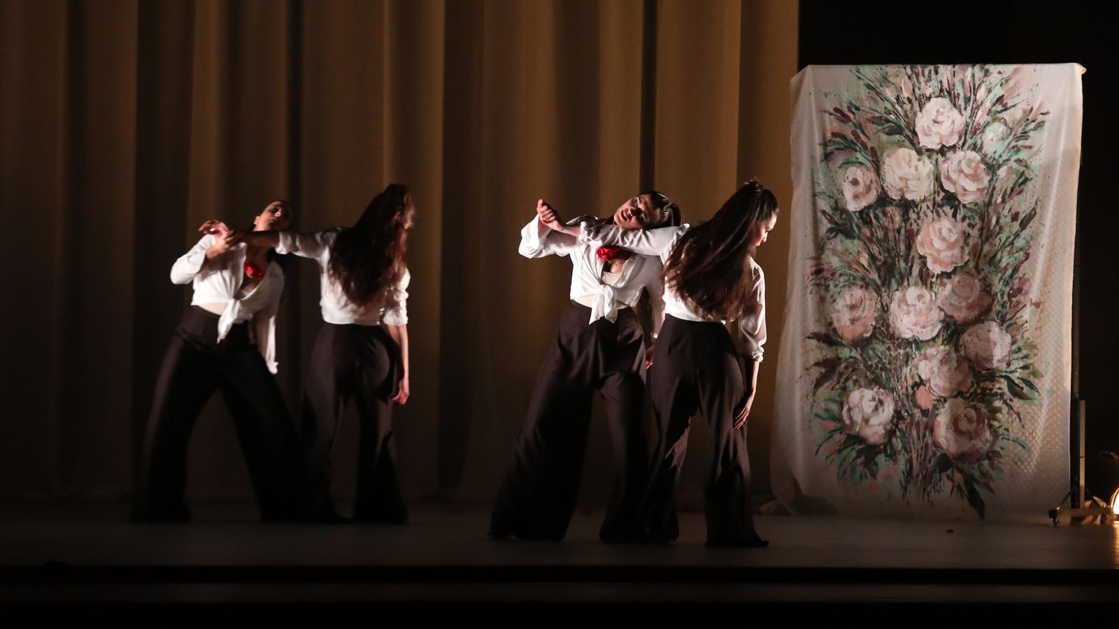 'Sí, Quiero', de Mercedes de Córdoba en Villamarta