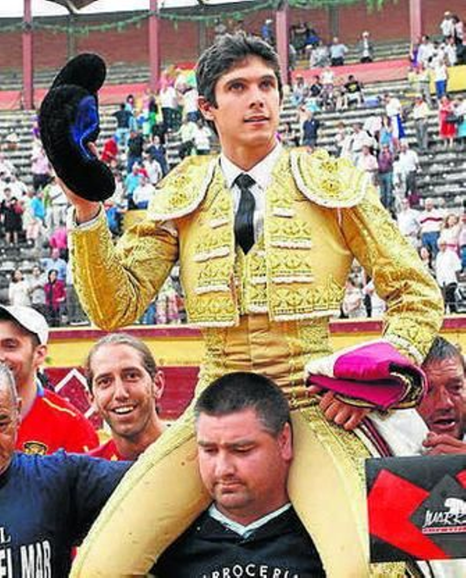 Sebastián Castella.