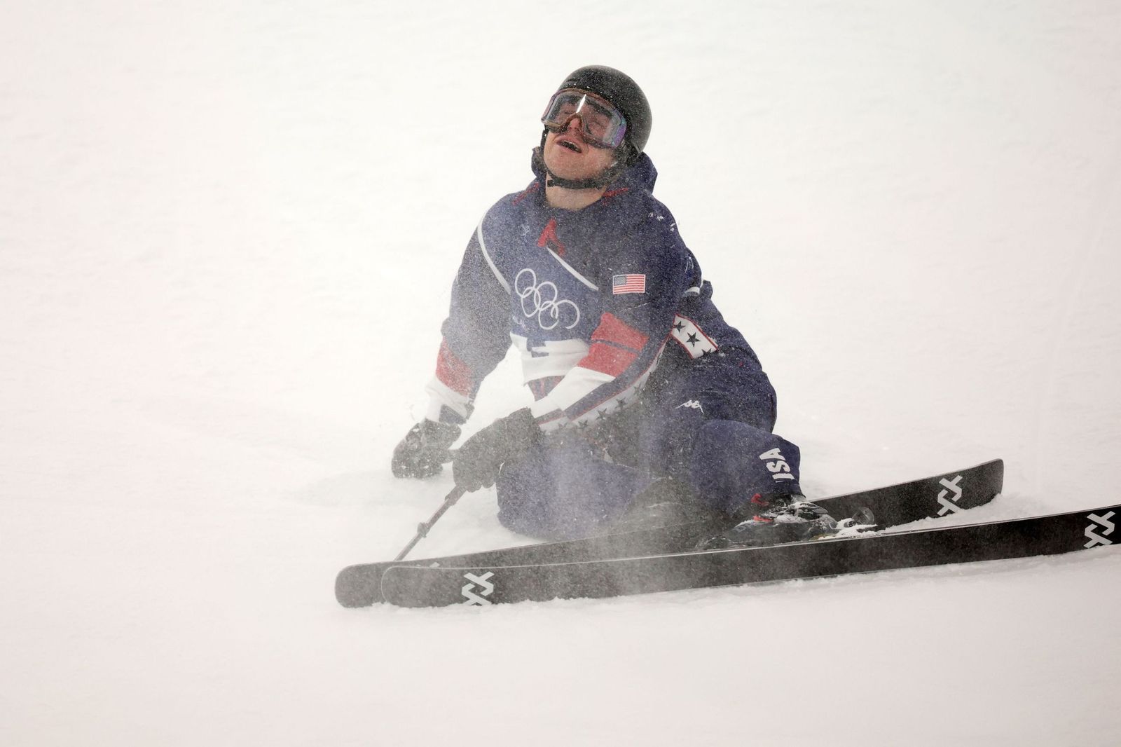 Las mejores fotos de los Juegos Olímpicos de invierno Milán Cortina d'Ampezzo 2026 | Jornada 15