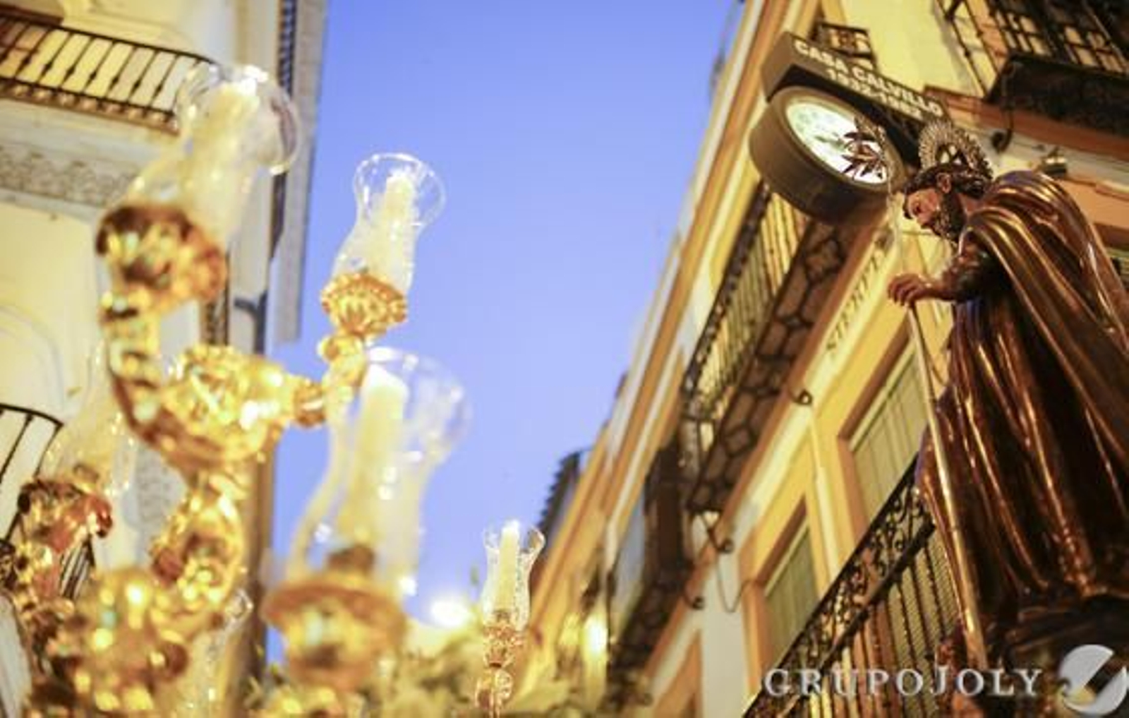 Foto: Antonio Pizarro