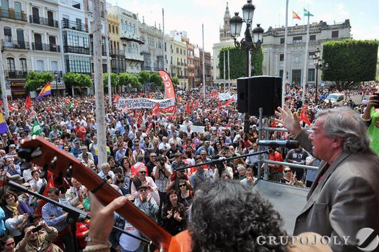 Foto: Juan Carlos Vázquez