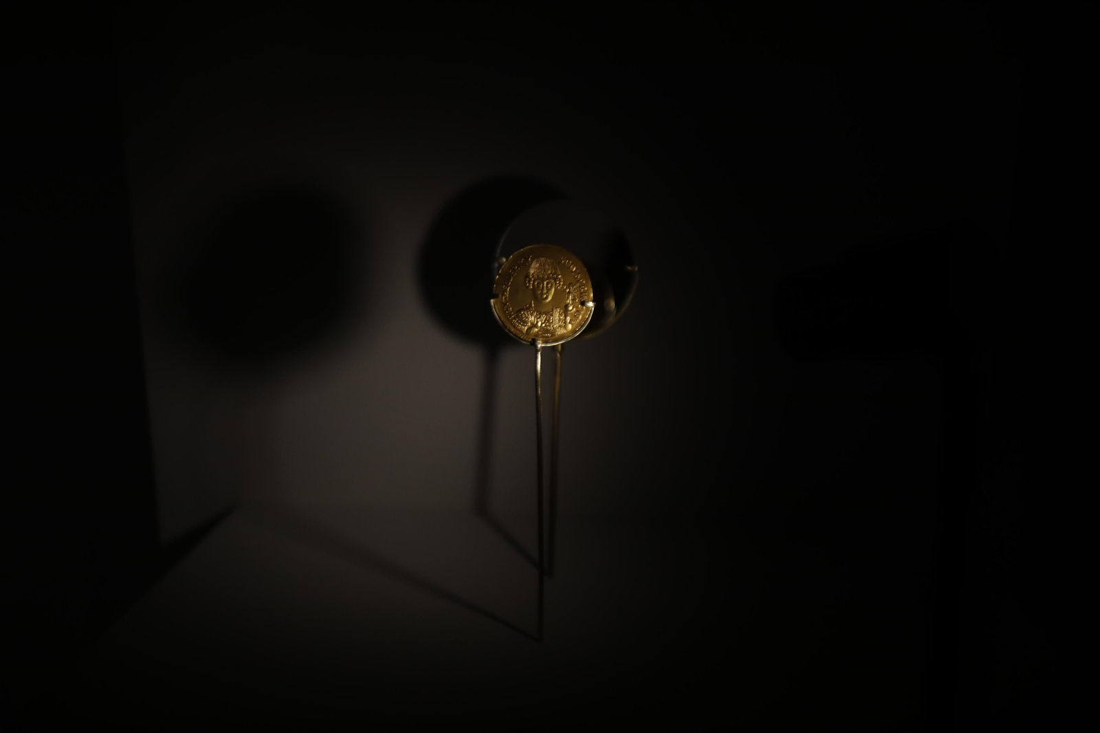 'Cambio de Era. Córdoba y el mediterráneo cristiano': la exposición que destapa el legado del siglo IV al VI, en imágenes