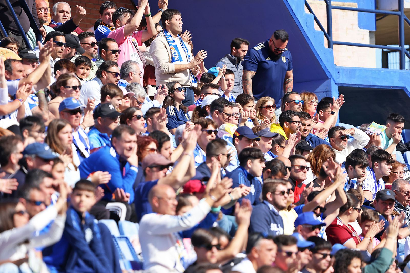 Búscate en el Nuevo Colombino en el Recreativo de Huelva y el Villareal B