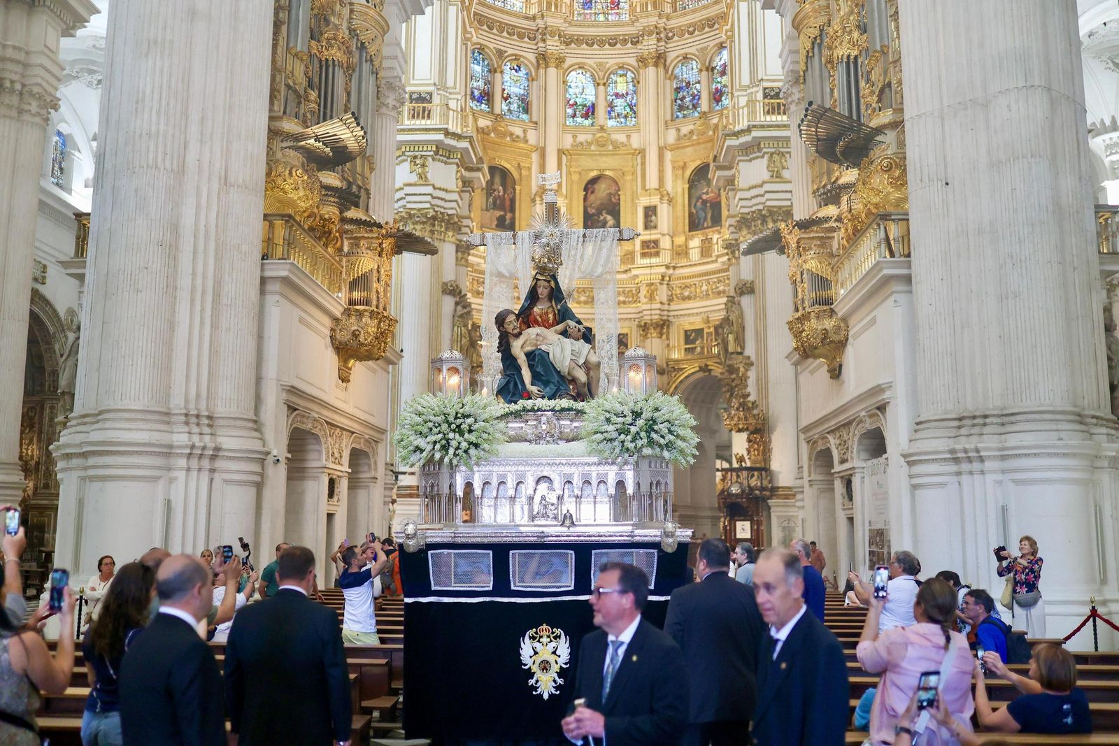 Salida Extraordinaria Santa María de la Alhambra, Mayo 2025.jpeg