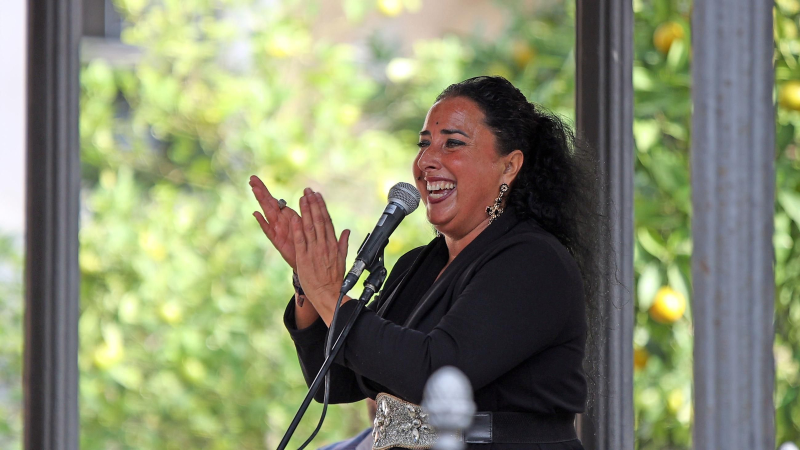 Imágenes del Día del Flamenco 2024 en Jerez