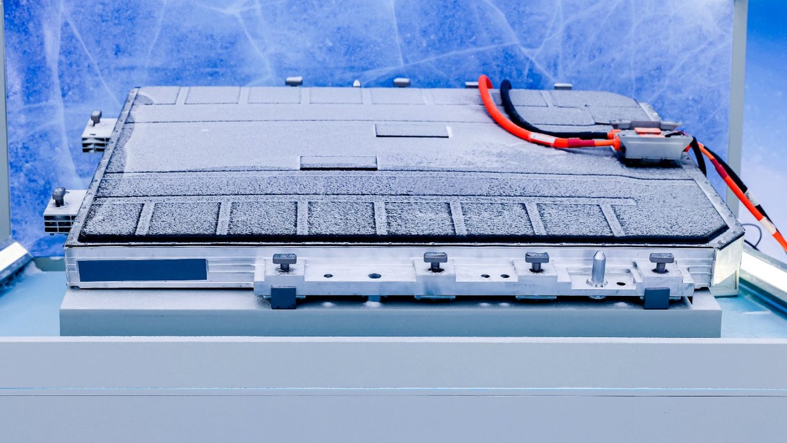 CATL y Changan están colaborando en el desarrollo de baterías de sodio que pueden tener su mercado en vehículos de muy bajo coste.