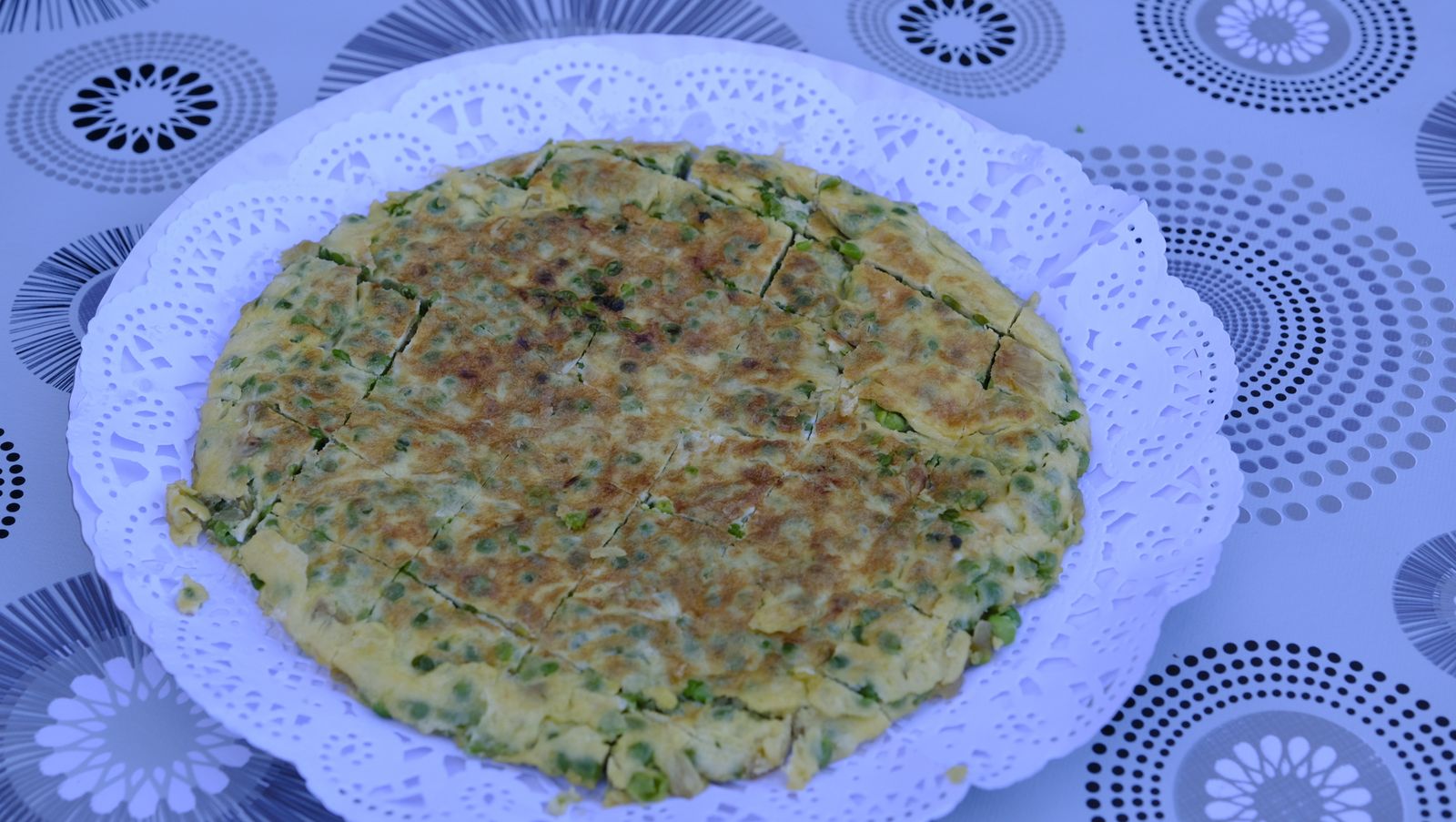 Imágenes de las Jornadas de Présules y Tirabeques en Dalías