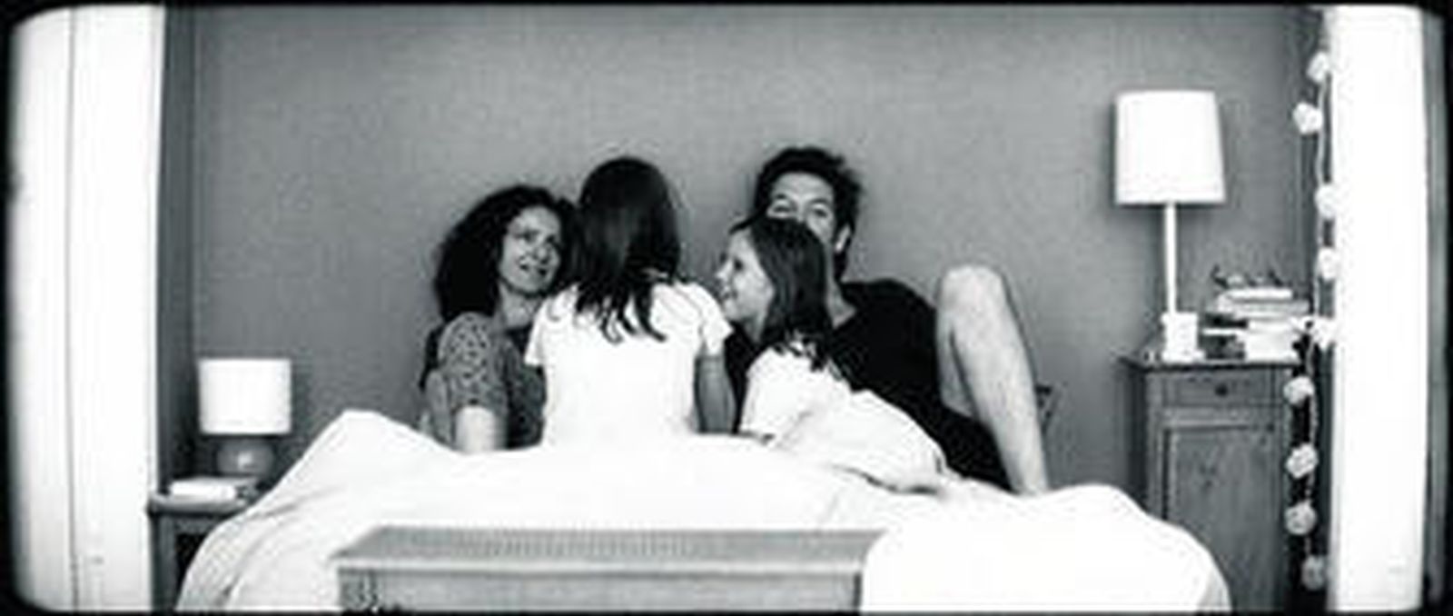 Jaime Rosales estrena 'Sueño y silencio', que se vio en la 'Quincena de los realizadores' de Cannes y protagoniza la sevillana Yolanda Galocha.