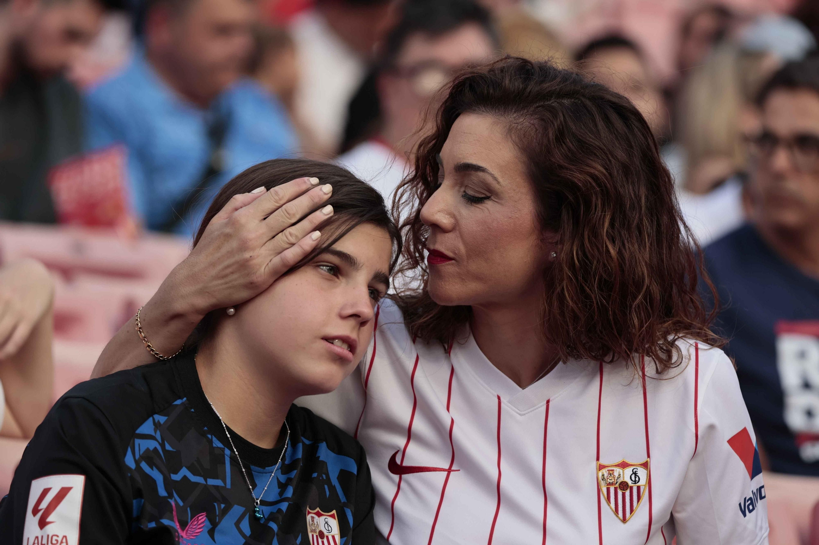 Búscate en el Sánchez Pizjúan