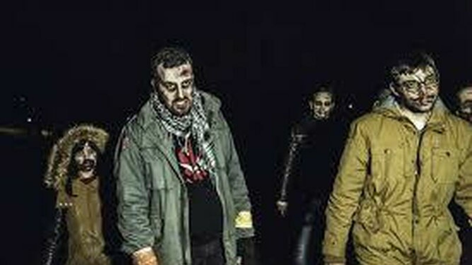 El 18 de mayo El Puerto vivirá una nueva noche zombie.