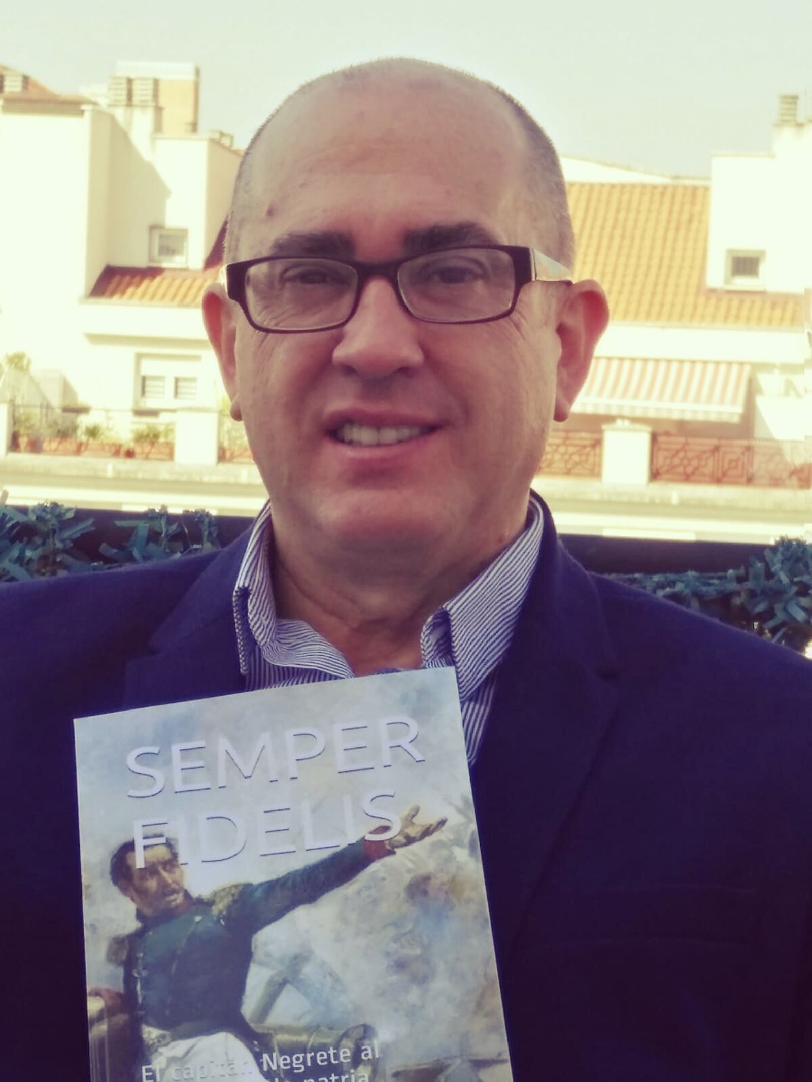 Jesús Ruiz de Gordejuela.