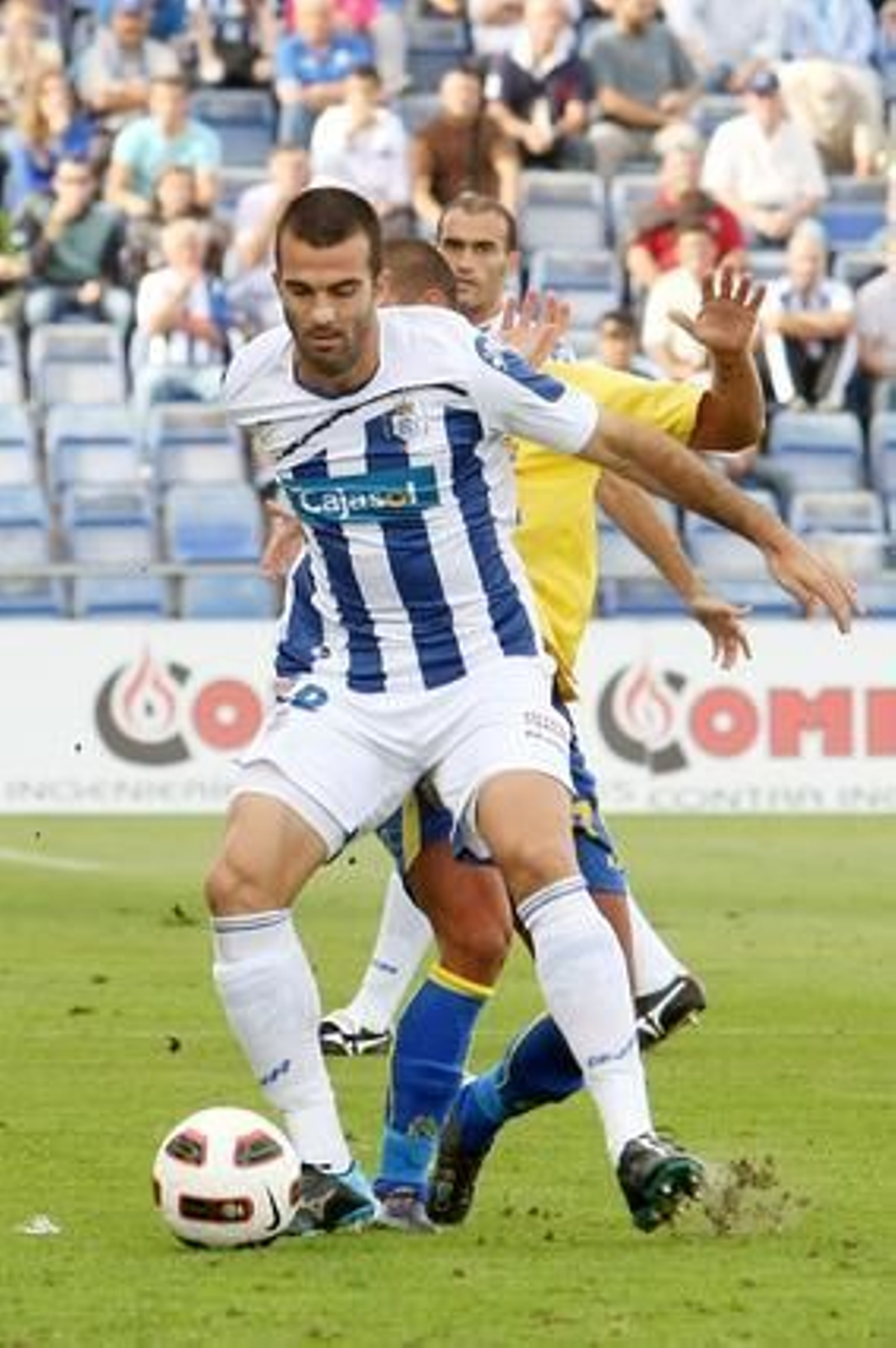 Foto: Alberto Dominguez