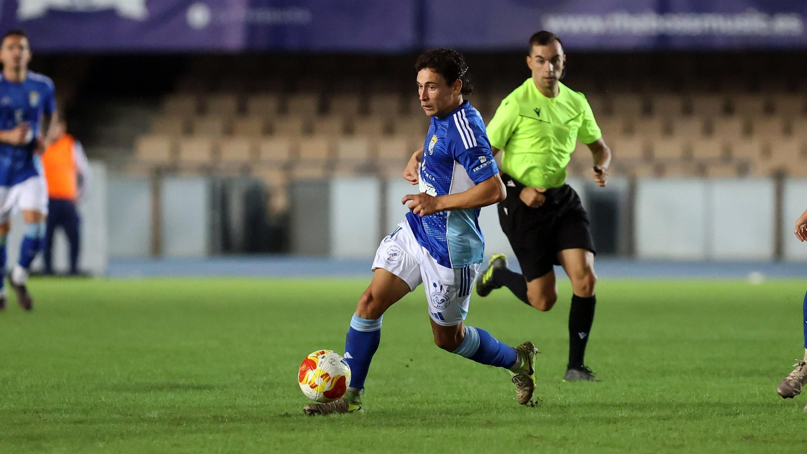 Imágenes del Xerez CD contra el Lorca Deportiva en Chapín