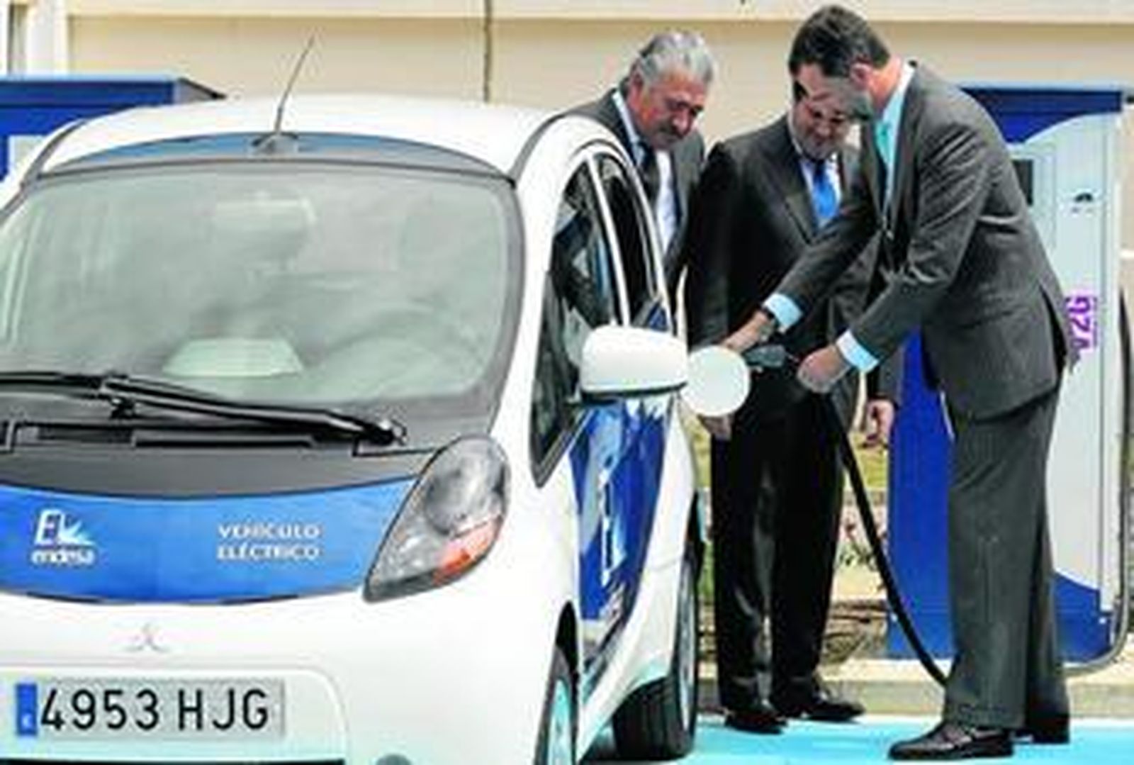 "Venir a Málaga es un motivo para alegrarse"