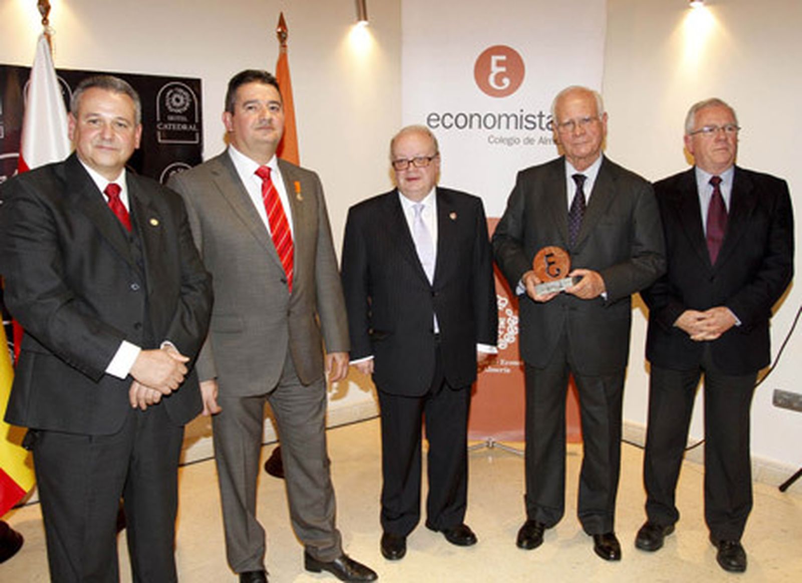 Fallece César Torres, sobrino de Doña Pakyta, y presidente del Grupo  ‘Playas y Cortijos’