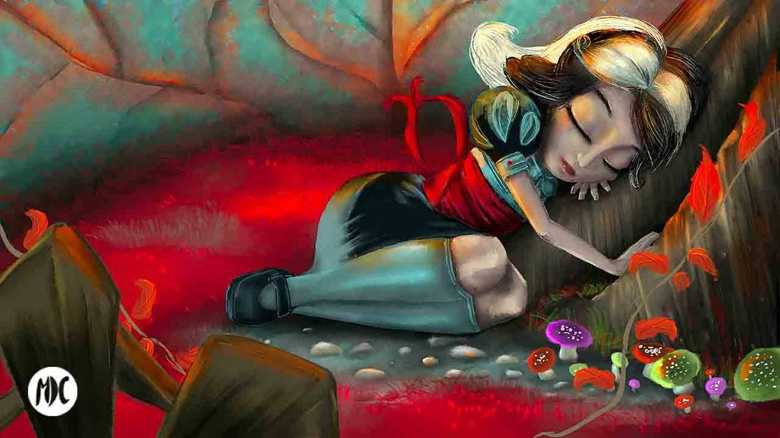 En Rincofest 2020 se proyectará 'El árbol de las almas perdidas', dirigido por Laura Zamora.