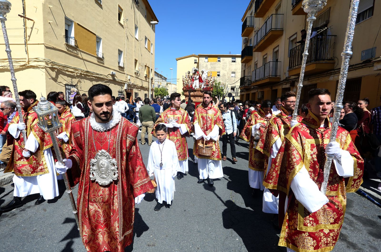 Imágenes de la Salud