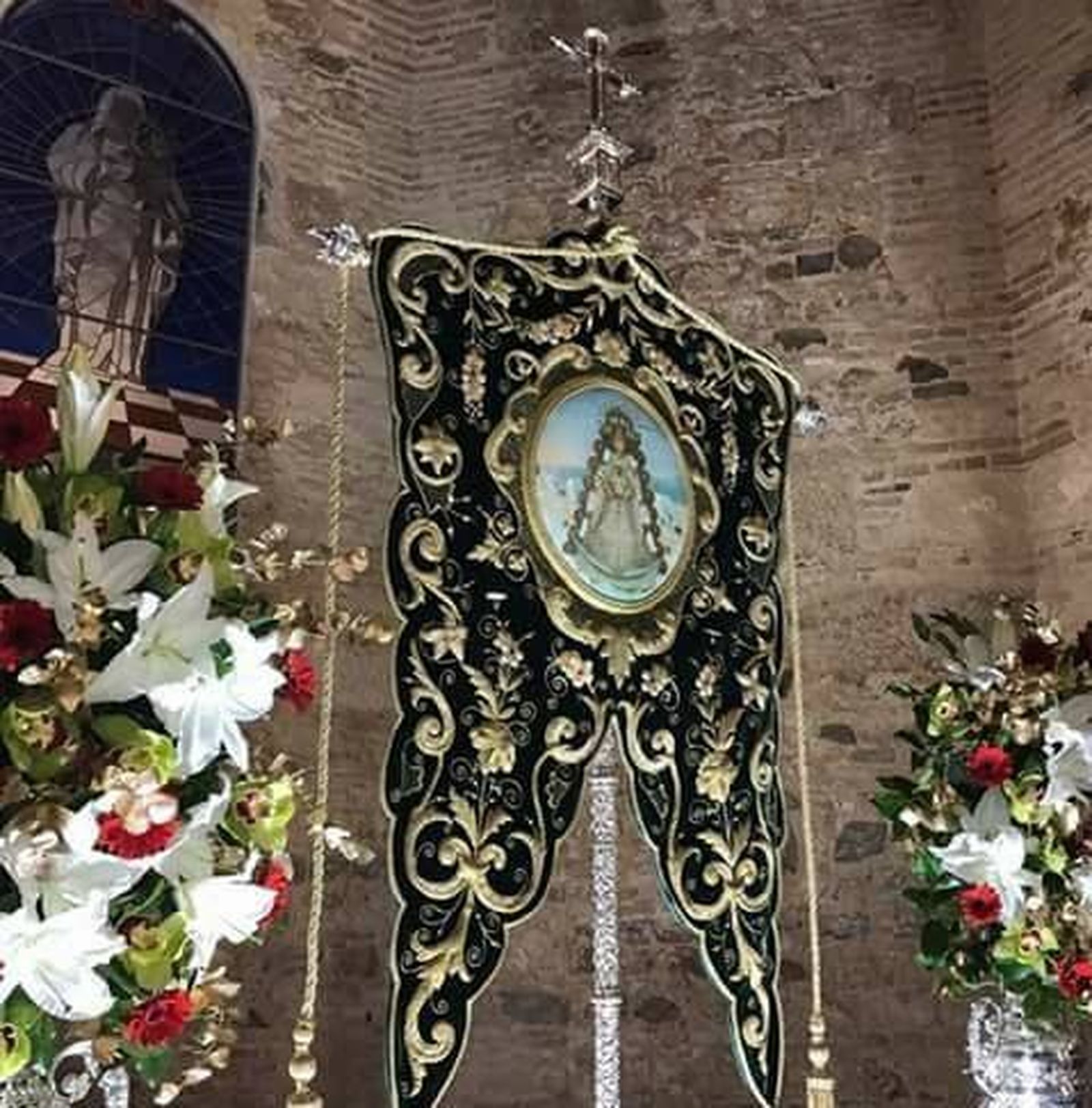 27 | Lucena del Puerto  -  16:20