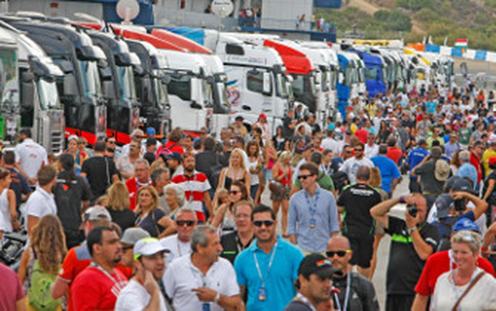 Las entradas para el Mundial de Superbike ya están a la venta en la web del circuito