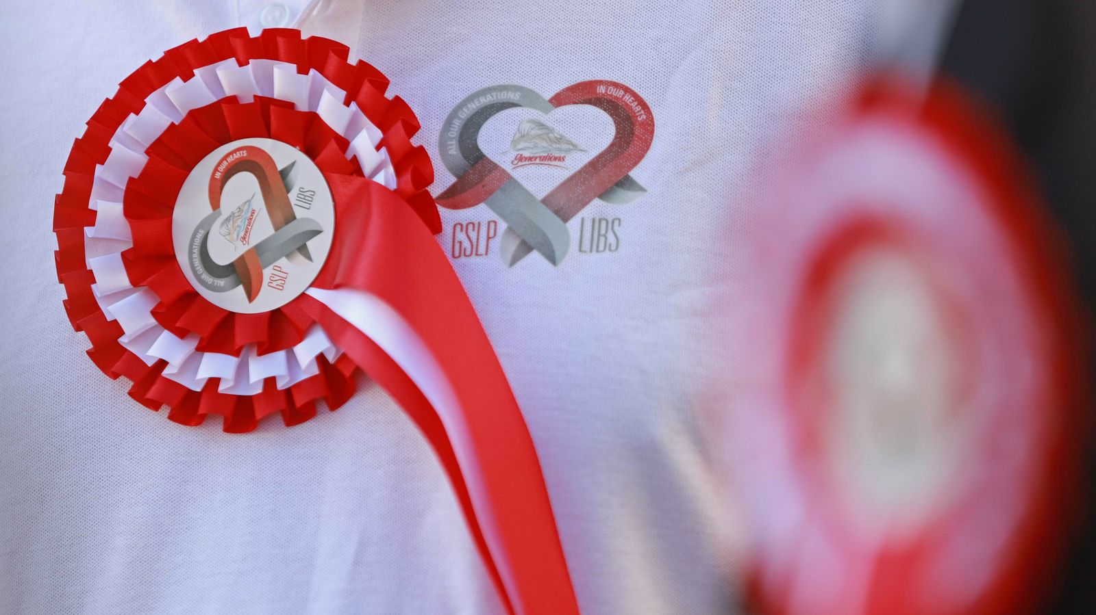 Las mejores fotos de la jornada electoral en Gibraltar