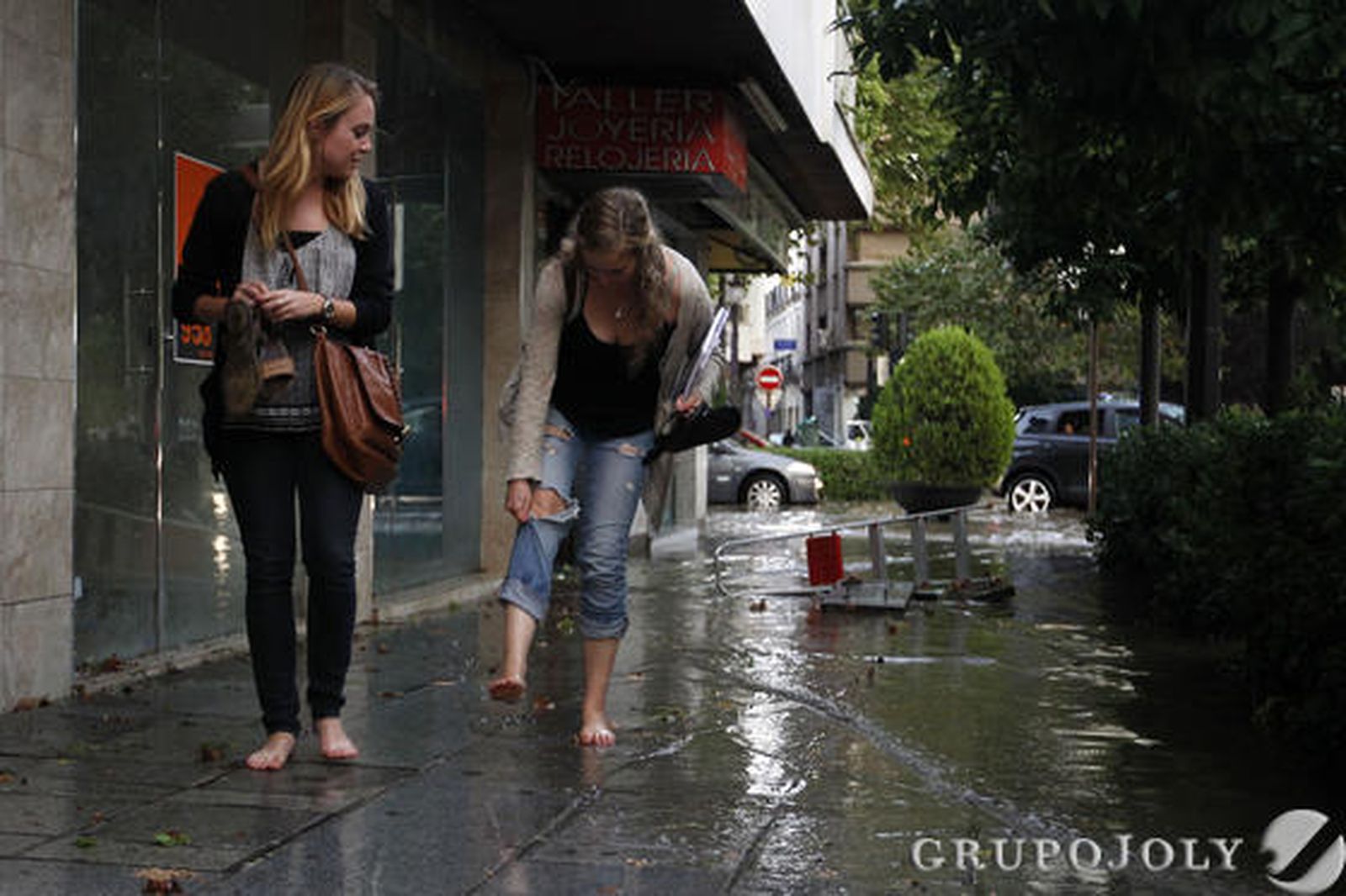 Foto: Pepe Villoslada