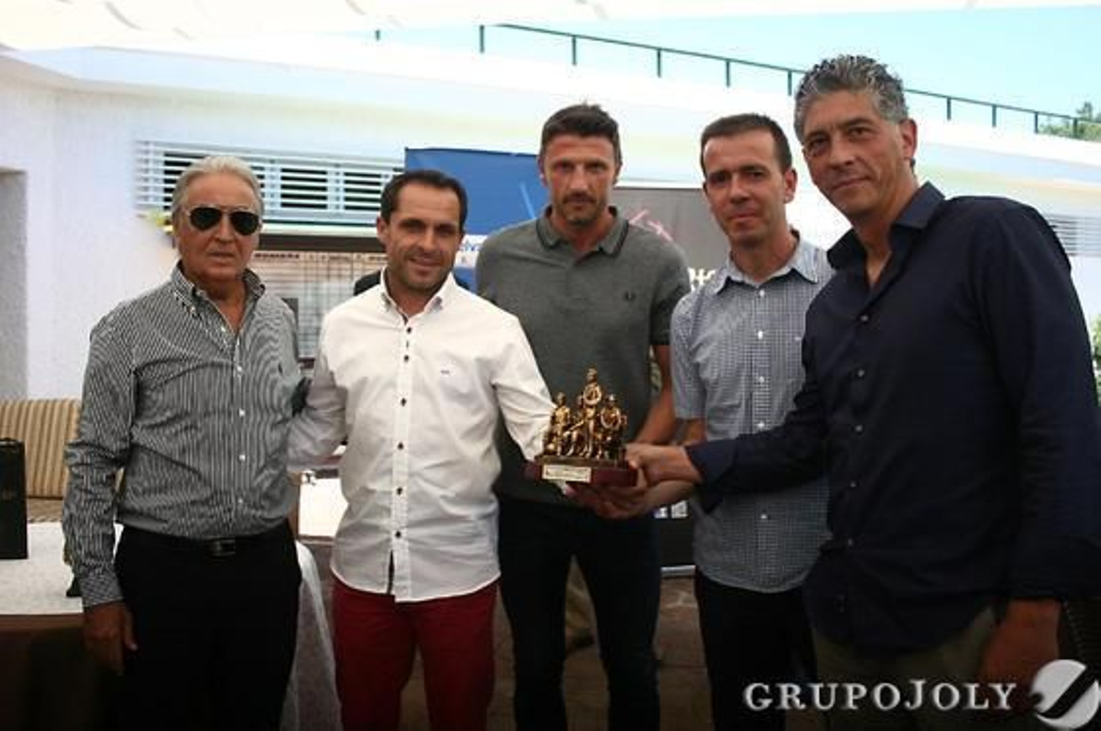 Foto: Alberto Dominguez