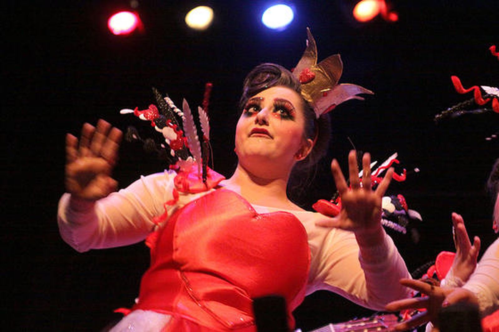 La Muñeca.

Foto: Canterla