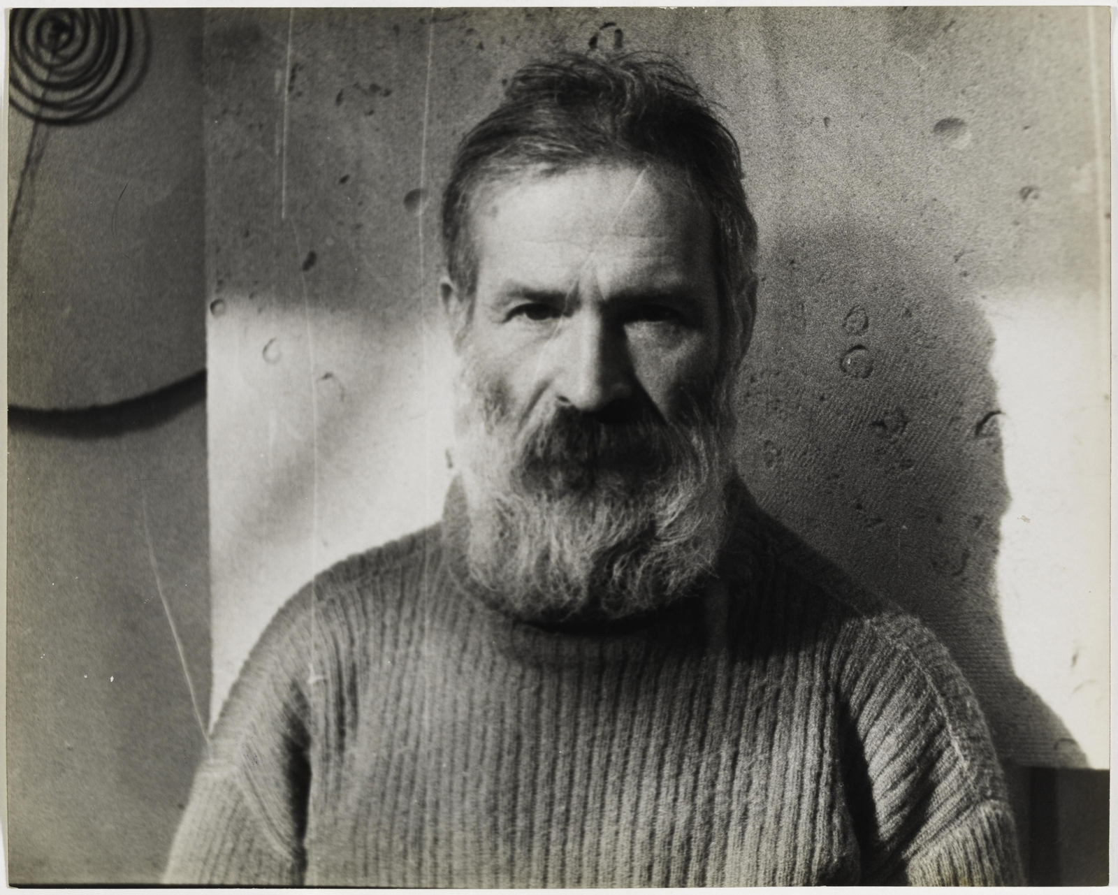 BrancusiLa metamorfosis inagotable